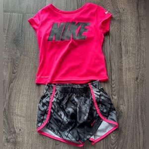 Nike outfit